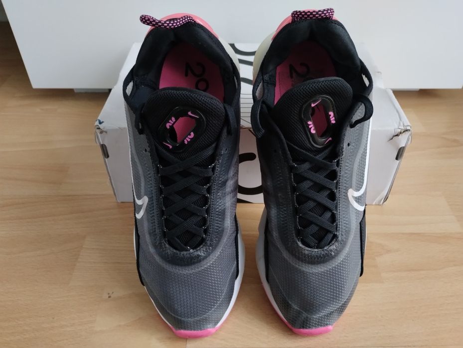 Buty sneakersy 41 Nike Air Max 2090 unisex