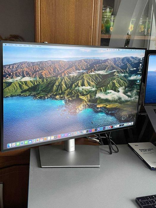 Монитор 27 Dell U2723QE