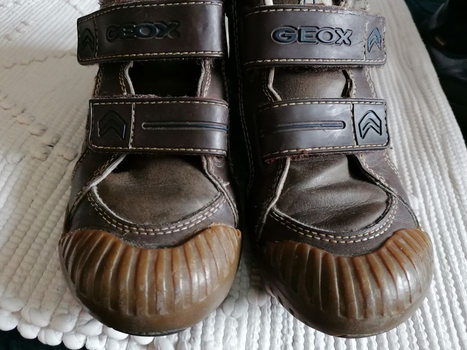 Geox 32 em bom estado