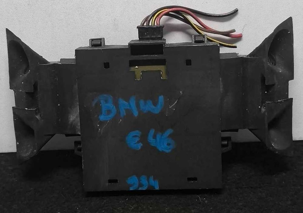 Centralina Alarme 65.75-8379939 - BMW 5 Touring