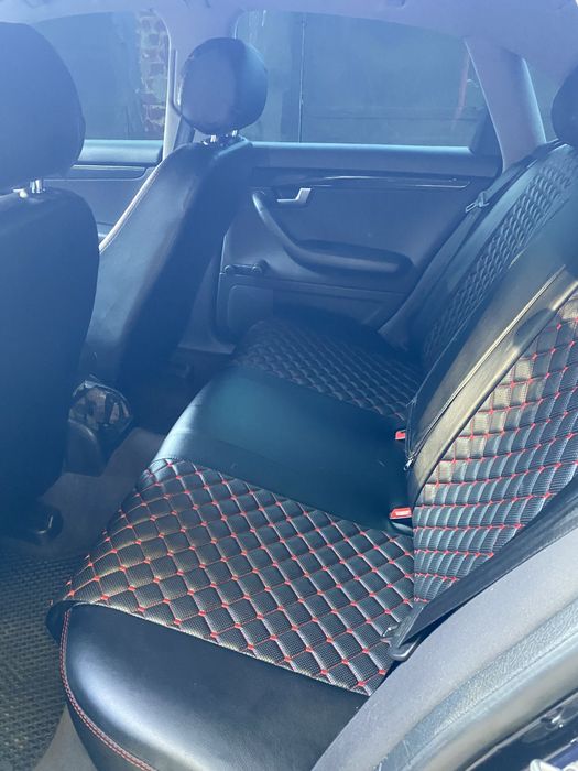 Audi A4 B6. Продаю власне авто.