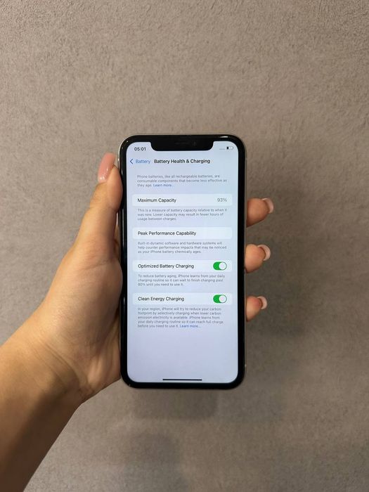 iPhone 11 64 gb neverlock