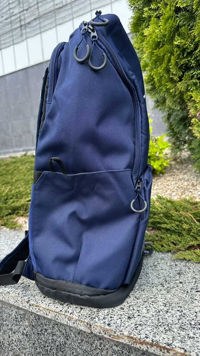 Nike Varsity Elite BackPack Темно-синій