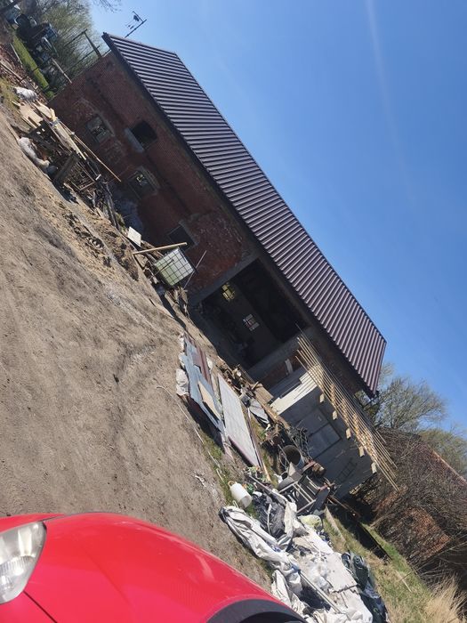 Usługi budowa domów od podstaw