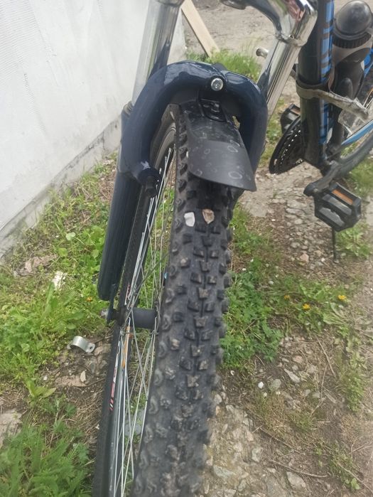Продам классний велосипед