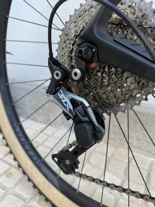 Orbea Alma 29” M50 BTT (novas fotos, carbono)