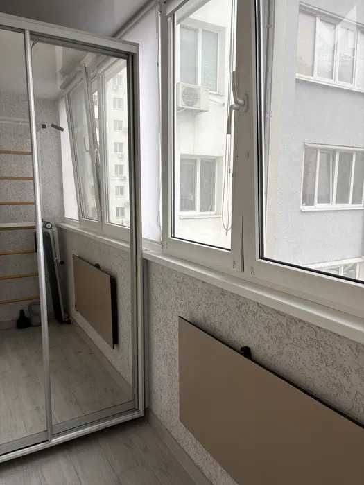 Продам 3-комнатная квартира 76 м² в новострое ЖК Миру метро Масельского