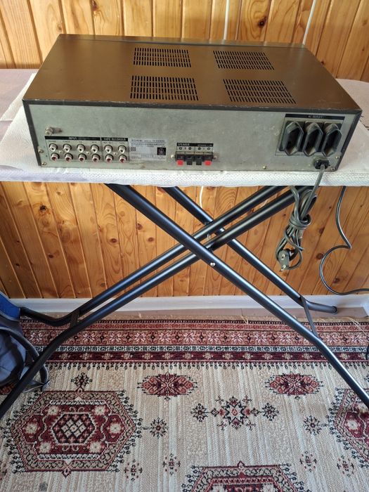 Sony.Amplituner AX3030