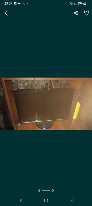 Компьютер  без монитора