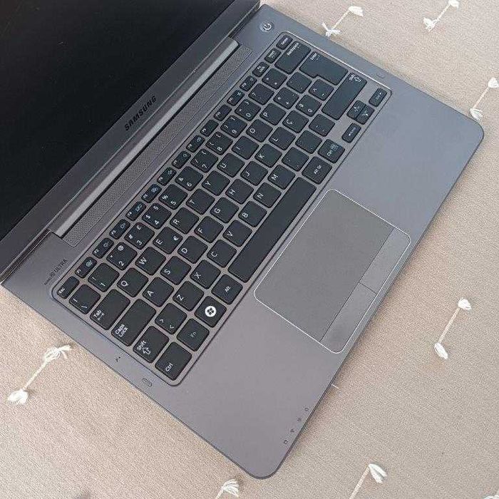 Samsung NP530 - i5