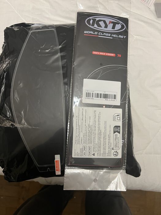 Vende se pinlock novo