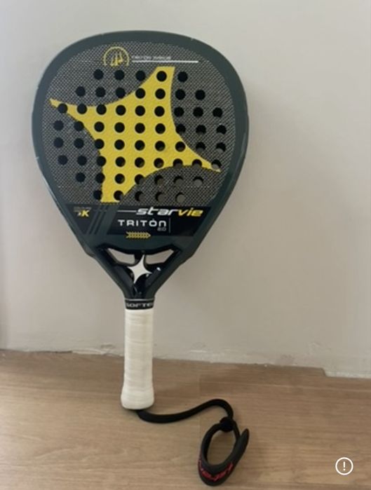 Raquete Padel Starvie Triton