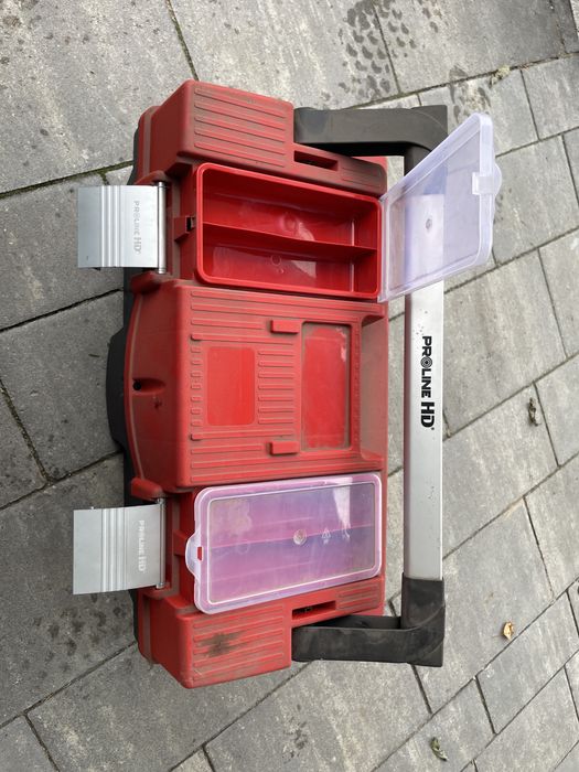 Skrzynka narzedziowa