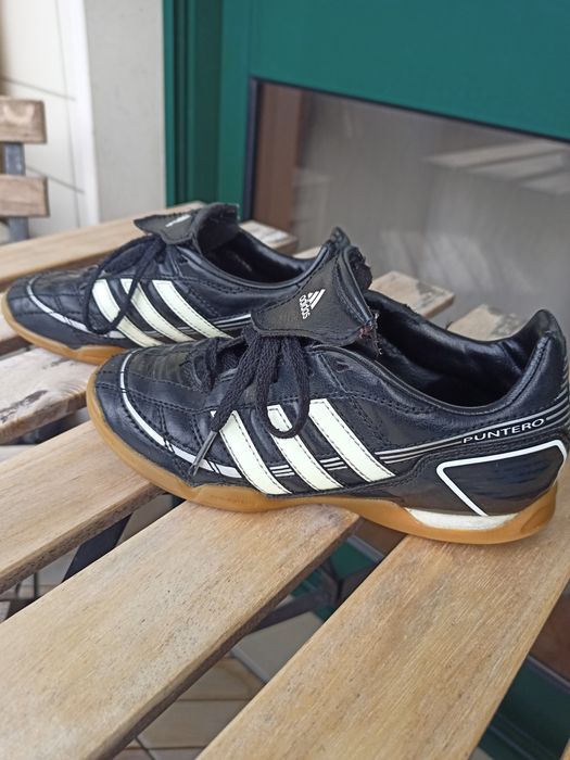 Chuteiras Adidas
