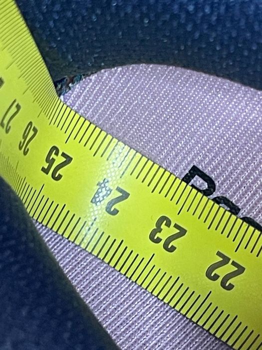 Жіночі кросівки Reebok, розмір 38,5.