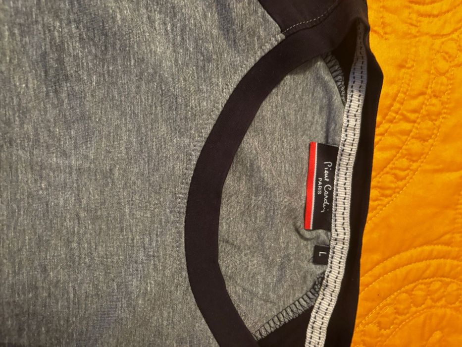 T-shirt Pierre Cardin