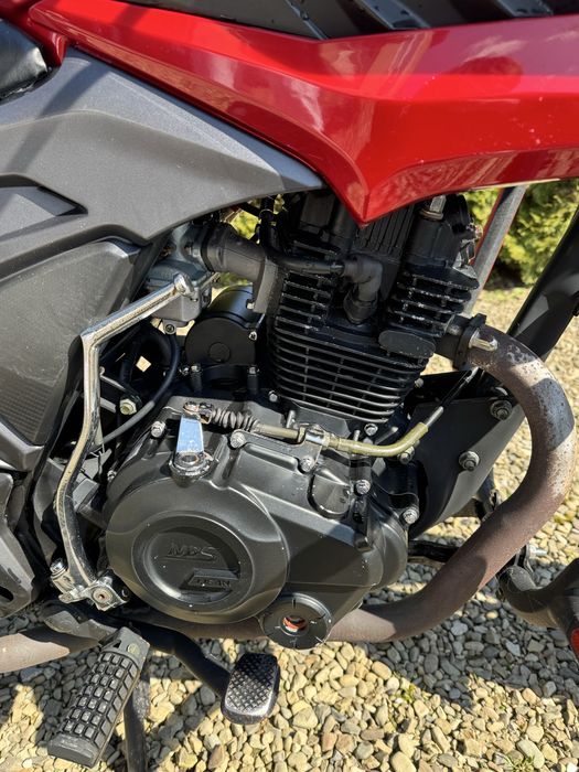 Продаю Lifan CityR 200