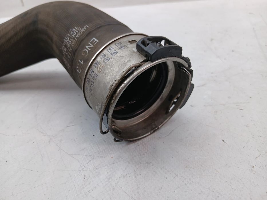 Tubo do intercooler FIAT 500L (351_, 352_)