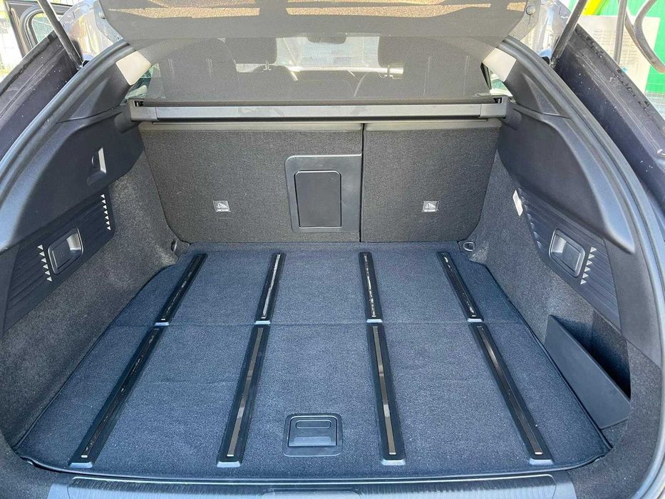 Citroen c5X Hybrid Plug-In