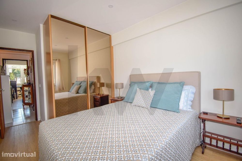 Apartamento T2 em Talaíde — São Domingos de Rana, Lisboa