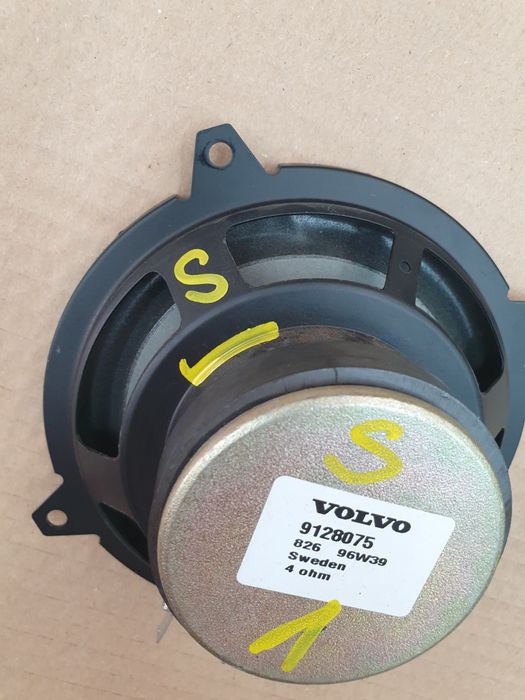 głośnik drzwi przednich volvo 850
