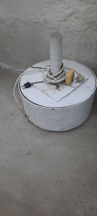 Подставка под ёлку электрическая вращающаяся