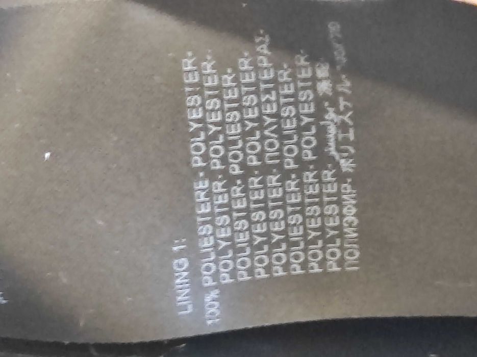 - Replay - Markowa torebka A4