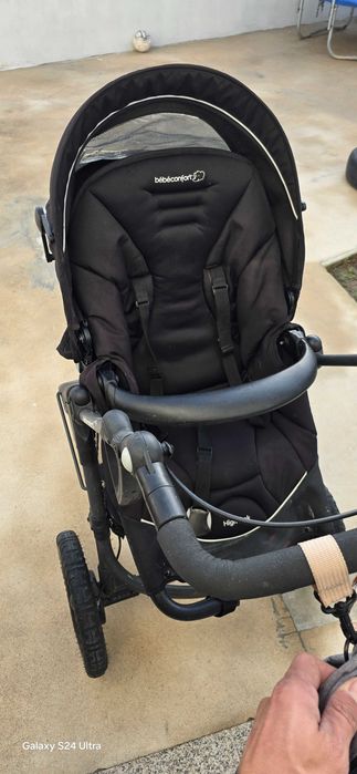 Carrinho de bebe