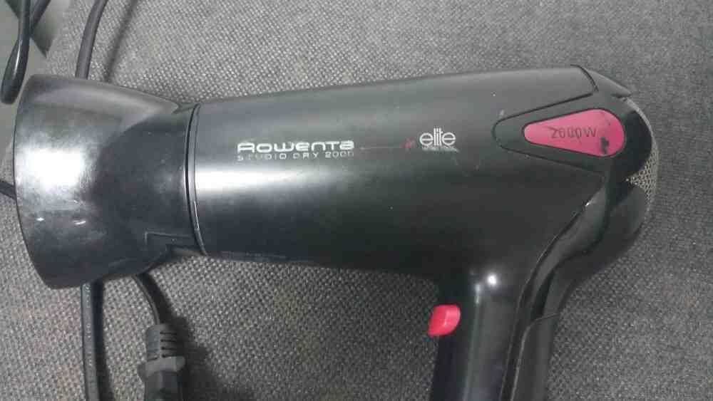 фен Rowenta CV 4212