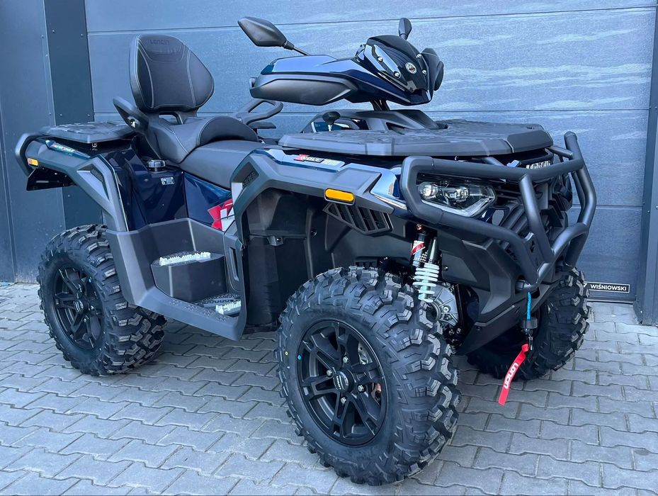 Loncin
