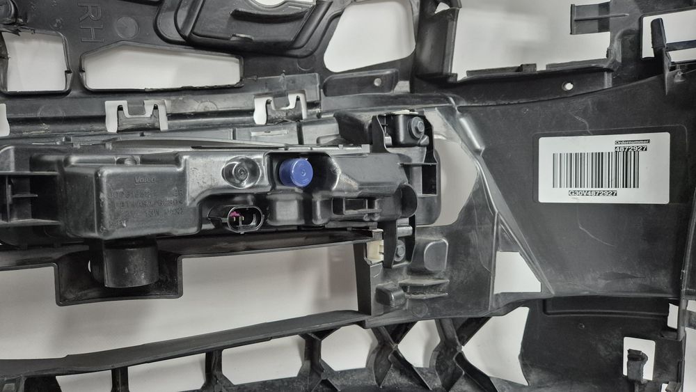 Туманки BMW G30 дорест, протитуманки BMW G30