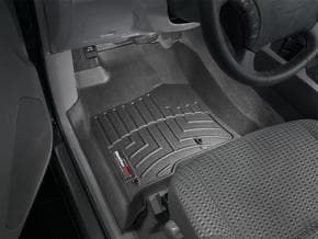 Toyota Prado 4Runner FJ Cruiser Lexus GX Коврики Weathertech USA