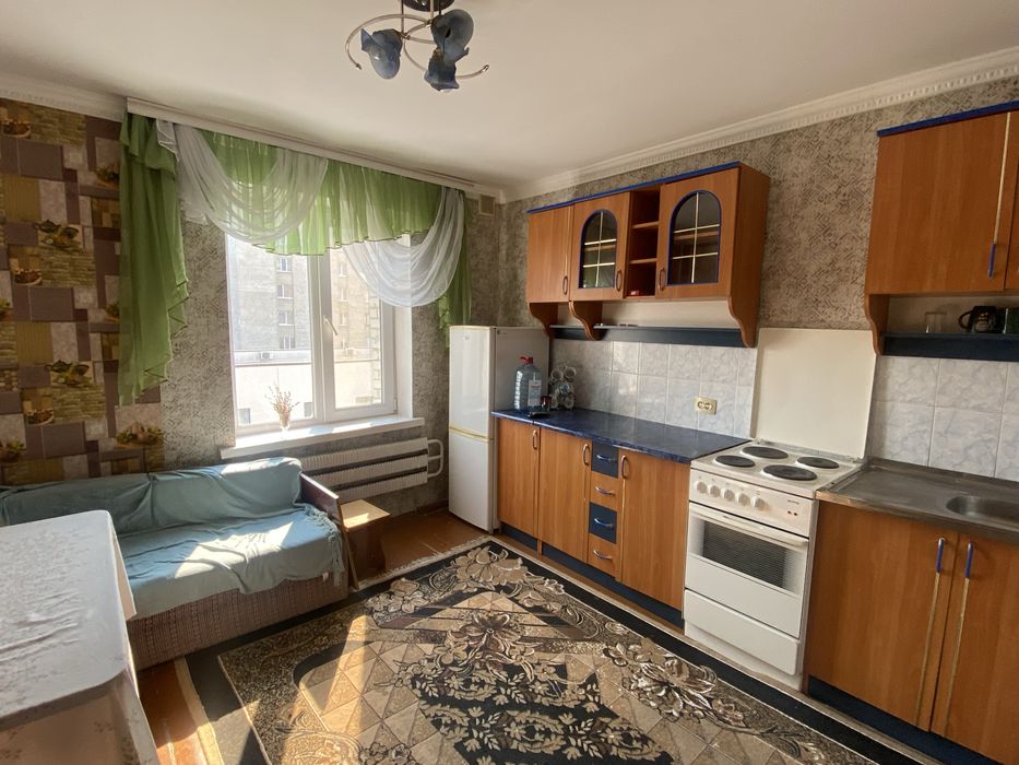 Оренда 1 кімнатної квартири