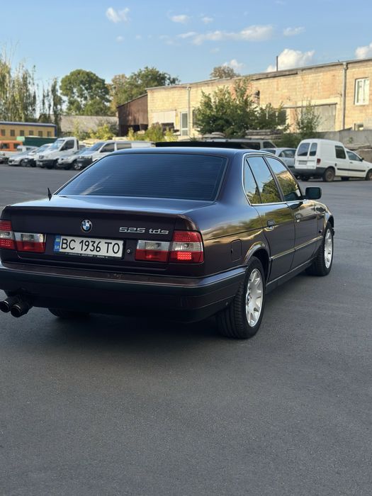 бмв е34 BMW e34 беха бумер е34