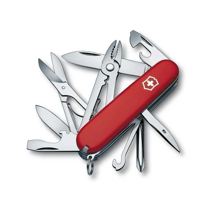 Victorinox Deluxe Tinker
