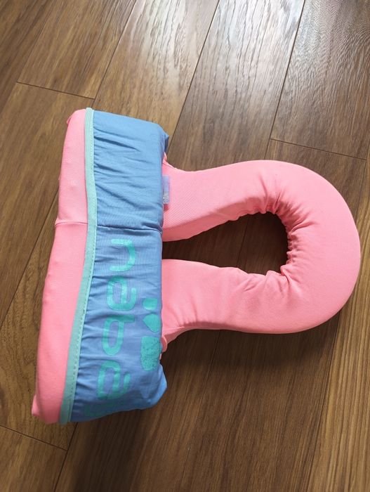 Kamizelka pływacka piankowa decathlon