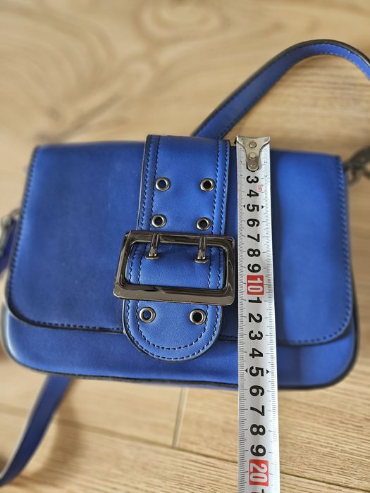 Torebka chabrowa Medicine