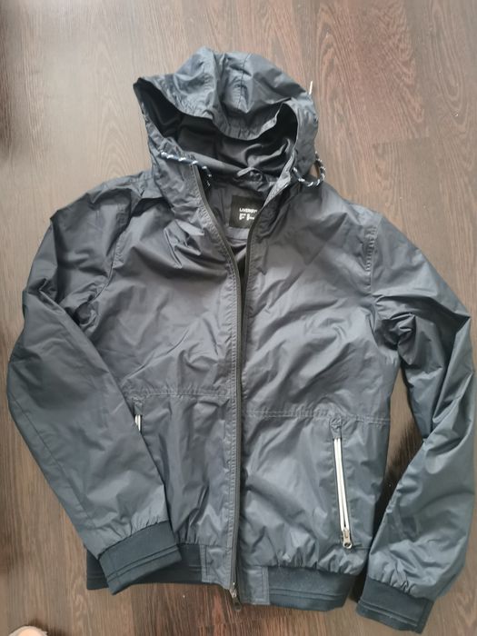 Куртка вітровка чоловіча Livergy Германія