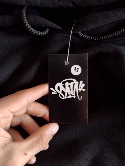 Fato treino original syna