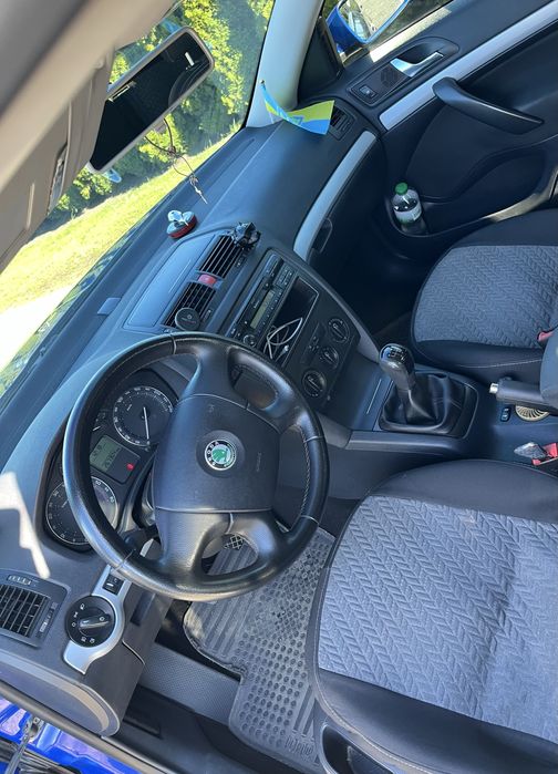Продам Skoda Octavia A5