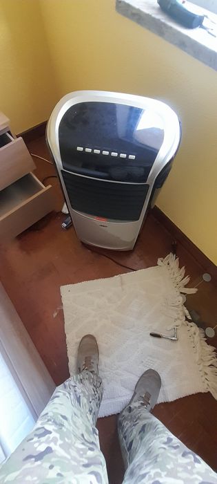 Vendo recheio de casa