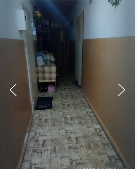 Продам комнату в общежитии от хозяина