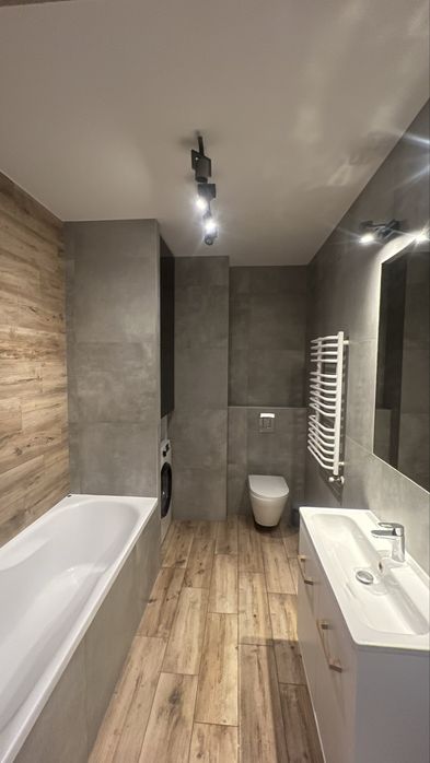 Mieszkanie na wynajem