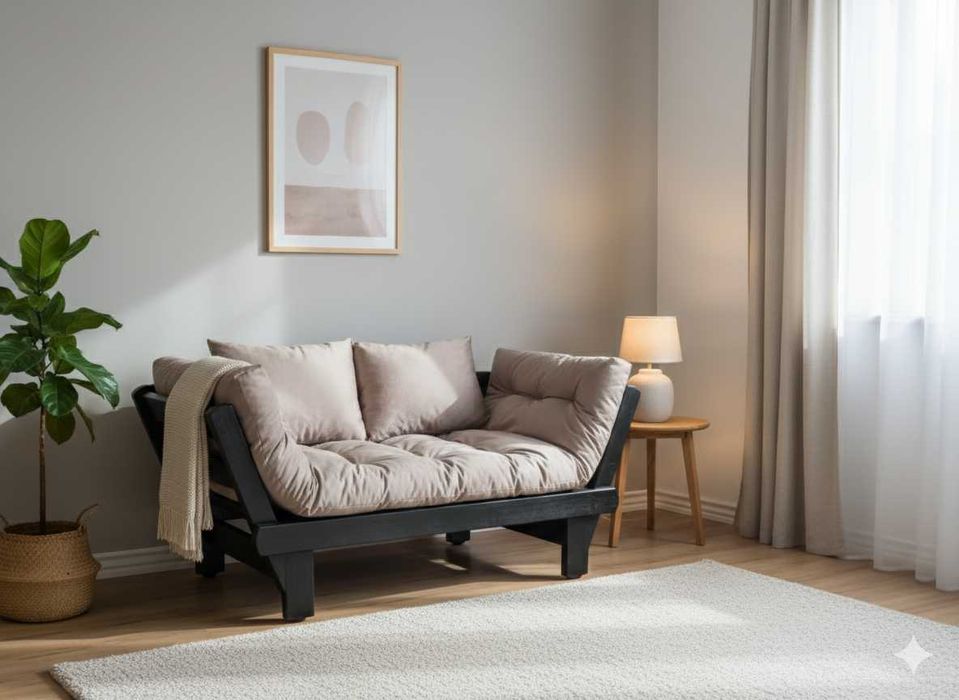 Диван для тераси