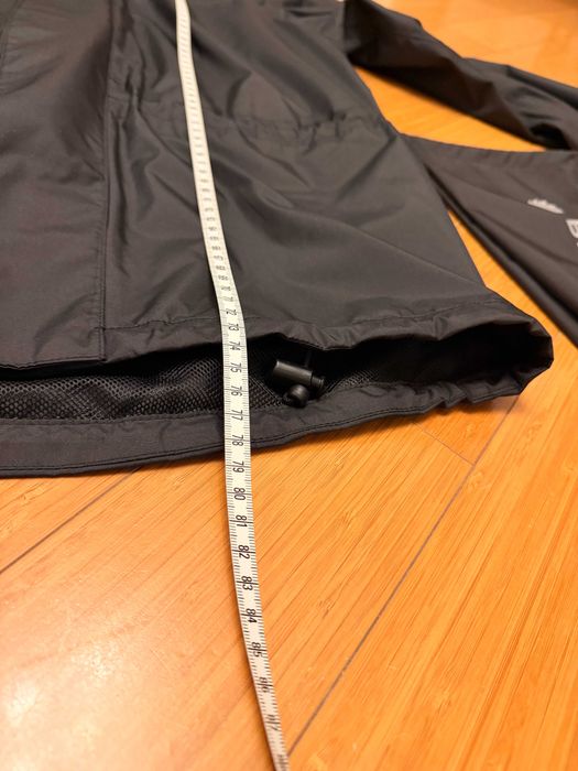 Kurtka motocykl Belstaff Long Way Up Rain Suit Jacket rozm. S