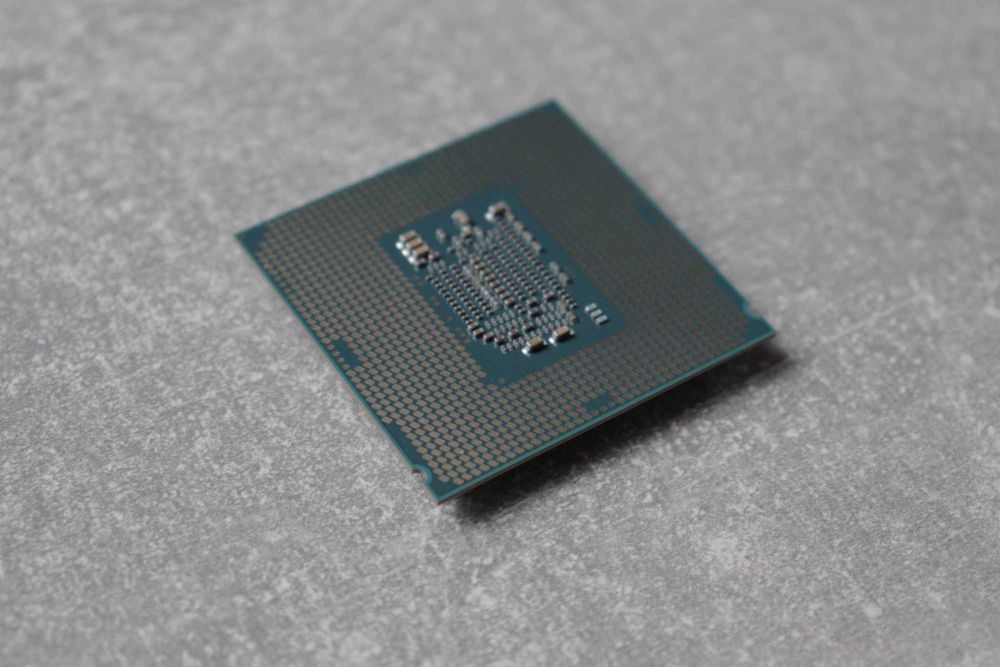 Процессор Pentium g4400