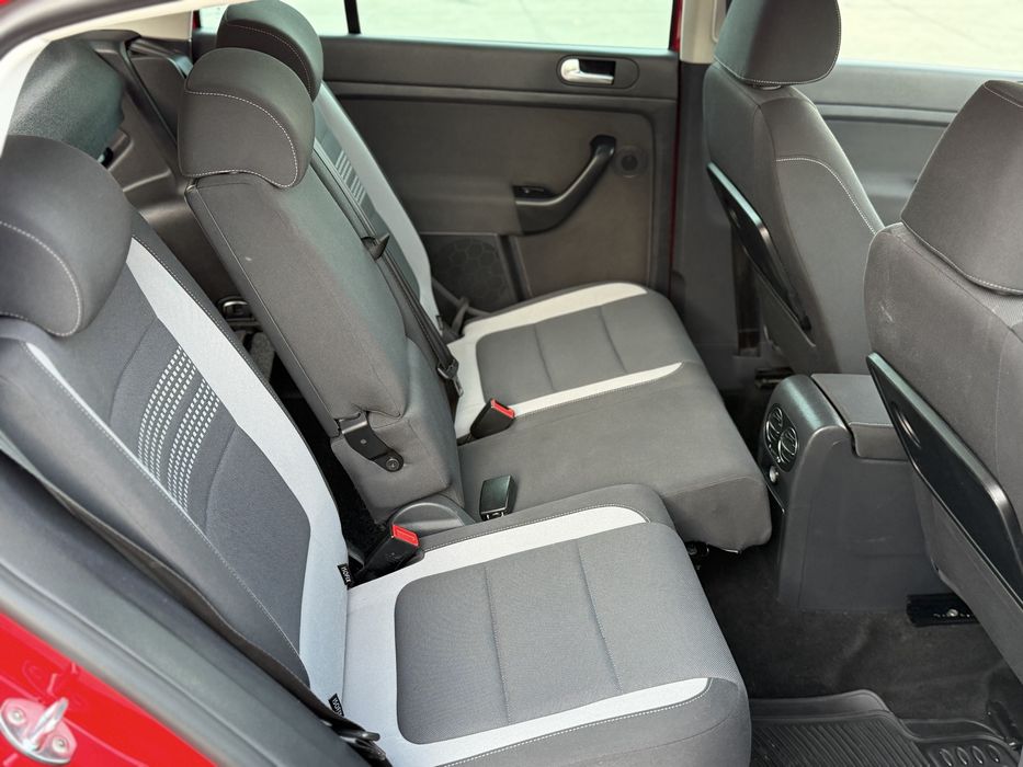 Volkswagen Golf 6 Plus 1.2TSI LIFE 2014