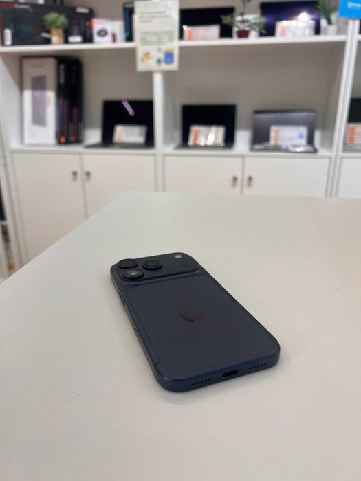 iPhone 17 Pro 256GB Azul – Usado Grade A | Bateria 100%