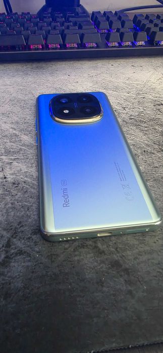 Xiaomi Note 14 Pro+ 5G 256GB – Como novo