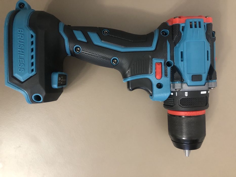 Шуруповерт PA-18PRO